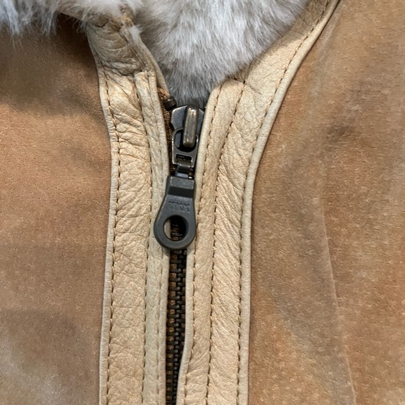 VINTAGE NWT Wilson’s adventure bound jacket - Picture 4 of 7